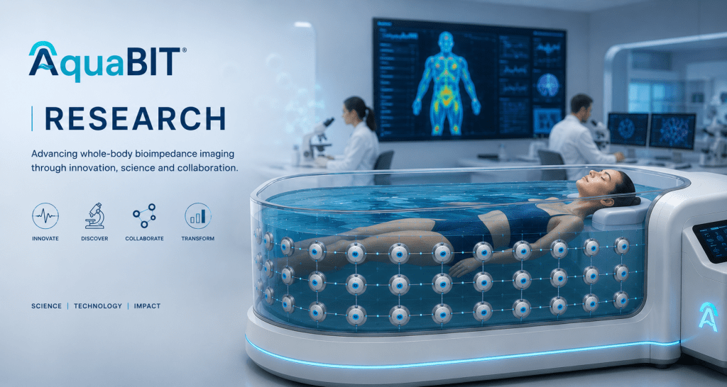 Conceptual AquaBIT computational and experimental research programme